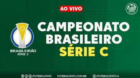 campeonato brasileiro 2022 serie c